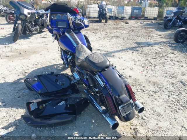 2017 HARLEY-DAVIDSON FLHXSE 1HD1PXF14HB956895 Photo 2