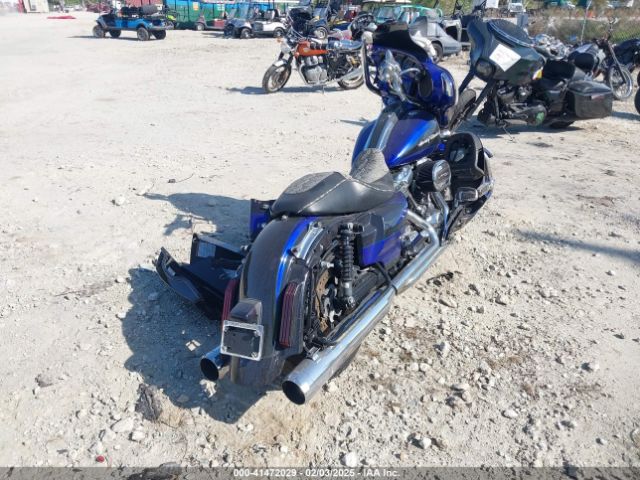 2017 HARLEY-DAVIDSON FLHXSE 1HD1PXF14HB956895 Photo 3