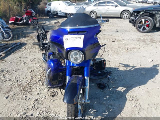 2017 HARLEY-DAVIDSON FLHXSE 1HD1PXF14HB956895 Photo 4