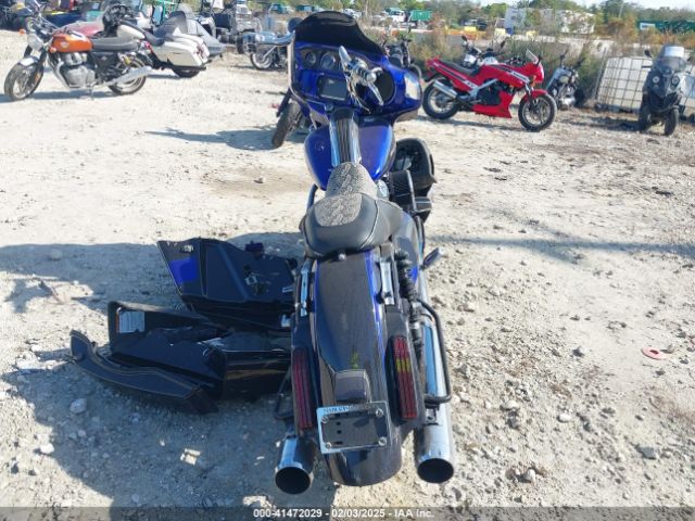 2017 HARLEY-DAVIDSON FLHXSE 1HD1PXF14HB956895 Photo 5