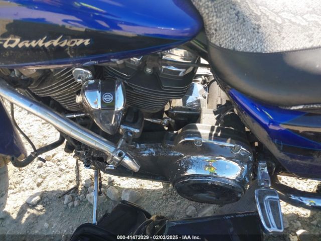 2017 HARLEY-DAVIDSON FLHXSE 1HD1PXF14HB956895 Photo 8