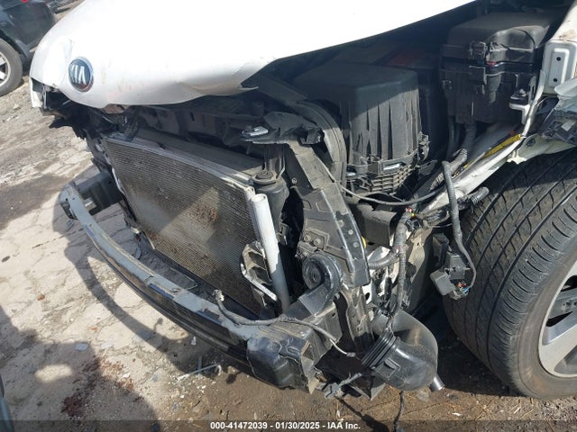 KIA SOUL + 2019 KNDJP3A50K7656477 Image 18