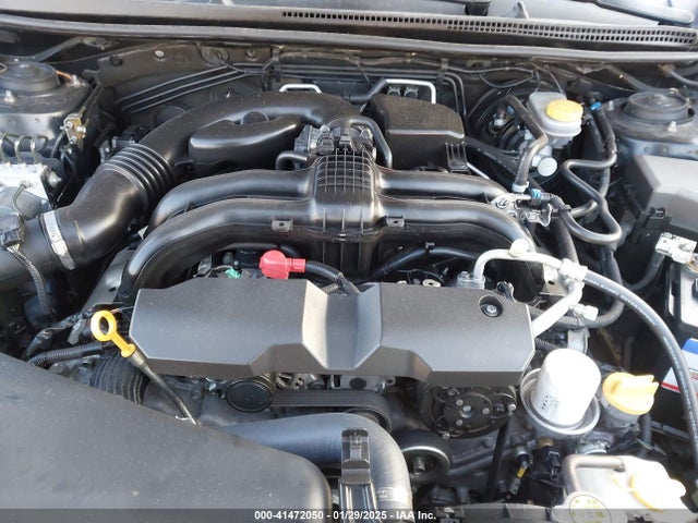 Subaru Impreza 2.0i Premium 2015 JF1GJAK68FH009869 Image 10