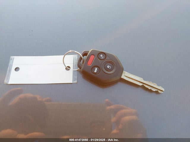 Subaru Impreza 2.0i Premium 2015 JF1GJAK68FH009869 Image 11