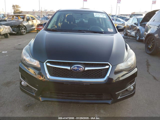 Subaru Impreza 2.0i Premium 2015 JF1GJAK68FH009869 Image 12