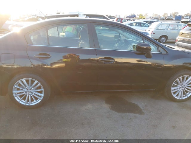 Subaru Impreza 2.0i Premium 2015 JF1GJAK68FH009869 Image 13
