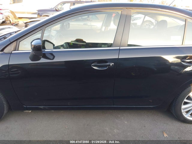 Subaru Impreza 2.0i Premium 2015 JF1GJAK68FH009869 Image 14