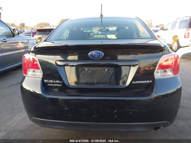 Subaru Impreza 2.0i Premium 2015 JF1GJAK68FH009869 Image 16