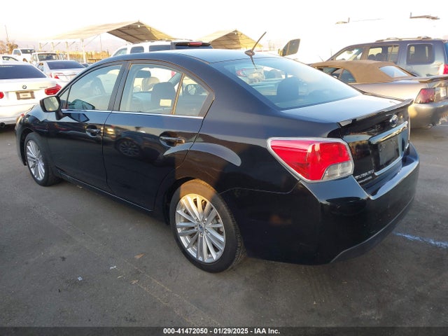 Subaru Impreza 2.0i Premium 2015 JF1GJAK68FH009869 Image 3