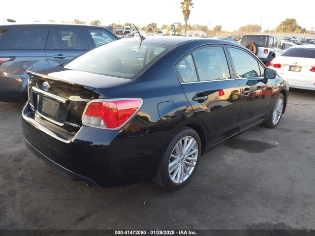 Subaru Impreza 2.0i Premium 2015 JF1GJAK68FH009869 Image 4