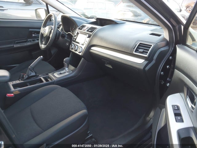 Subaru Impreza 2.0i Premium 2015 JF1GJAK68FH009869 Image 5