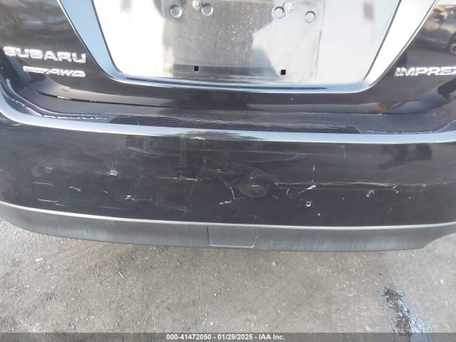 Subaru Impreza 2.0i Premium 2015 JF1GJAK68FH009869 Image 6