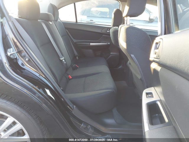 Subaru Impreza 2.0i Premium 2015 JF1GJAK68FH009869 Image 8