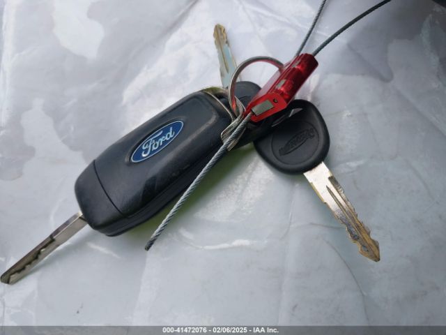 1FTER4EH4LLA97014 Ford Ranger Xlt