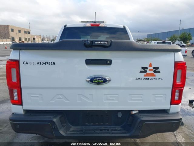 1FTER4EH4LLA97014 Ford Ranger Xlt