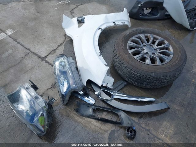 1FTER4EH4LLA97014 Ford Ranger Xlt
