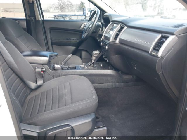 1FTER4EH4LLA97014 Ford Ranger Xlt