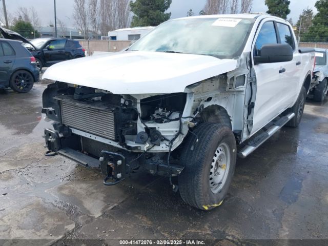 1FTER4EH4LLA97014 Ford Ranger Xlt