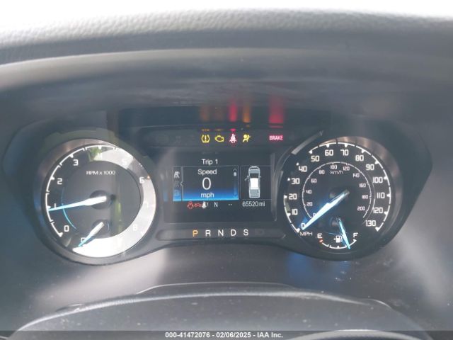 1FTER4EH4LLA97014 Ford Ranger Xlt