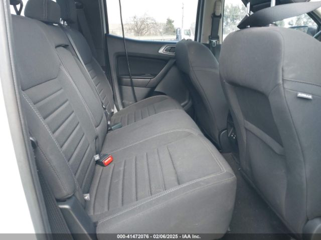 1FTER4EH4LLA97014 Ford Ranger Xlt