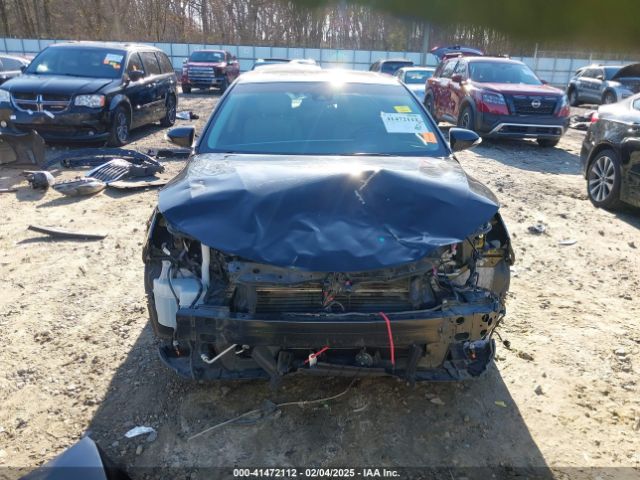 4T1BD1EB8GU050656 Toyota Avalon Hybrid Limited