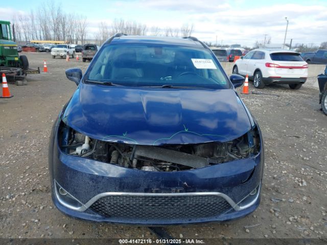 2C4RC1EGXHR578036 Chrysler Pacifica Touring-l Plus