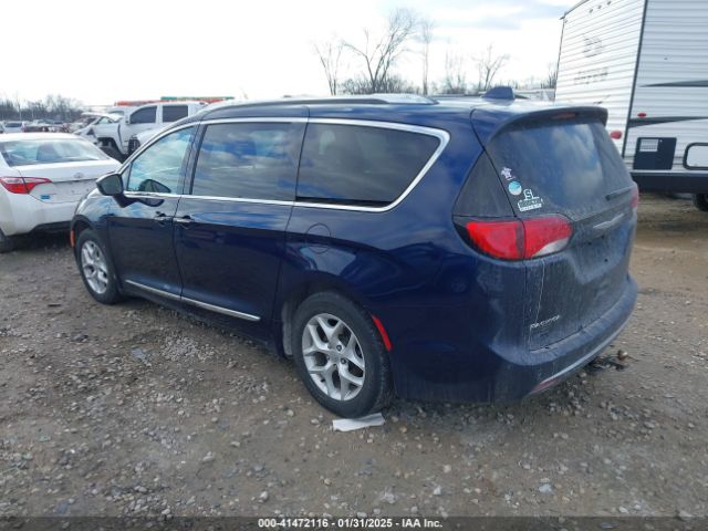 2C4RC1EGXHR578036 Chrysler Pacifica Touring-l Plus