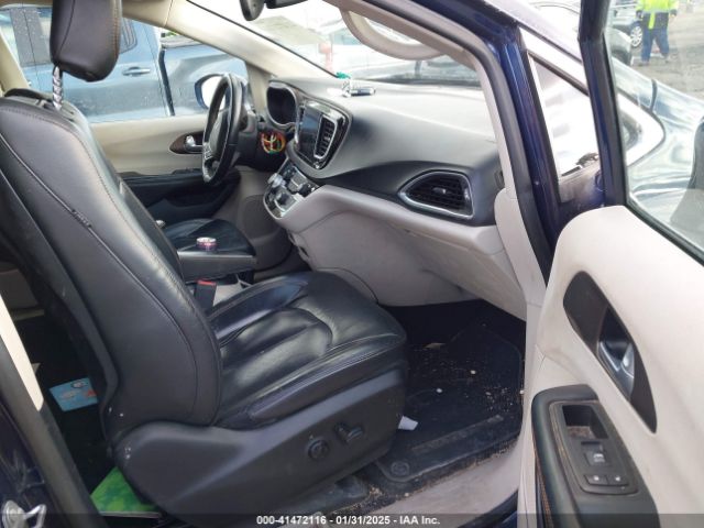 2C4RC1EGXHR578036 Chrysler Pacifica Touring-l Plus