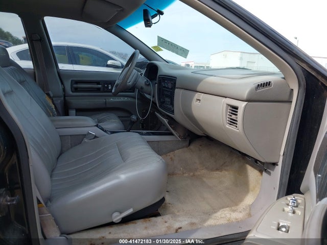 41472183 :رقم المزاد ، 1G1BL52PXTR144185 vin ، 1996 Chevrolet Caprice / Impala Classic Ss مزاد بيع