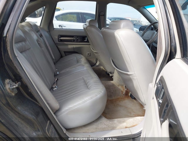 41472183 :رقم المزاد ، 1G1BL52PXTR144185 vin ، 1996 Chevrolet Caprice / Impala Classic Ss مزاد بيع