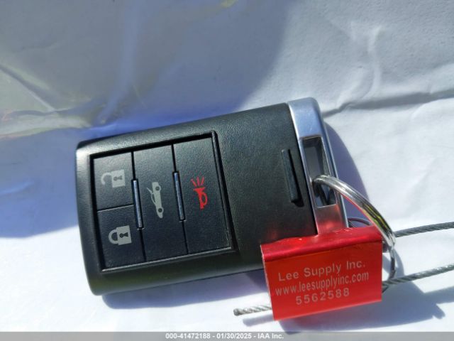 2009 CHEVROLET CORVETTE 1G1YZ26E395104854 Photo 10
