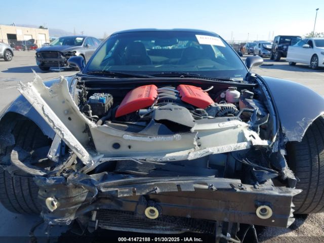 2009 CHEVROLET CORVETTE 1G1YZ26E395104854 Photo 5