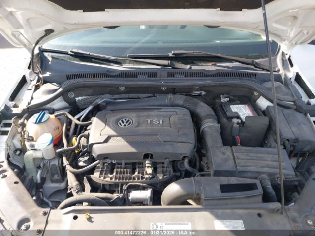 3VWD17AJ8EM420587 Volkswagen Jetta 1.8t Se