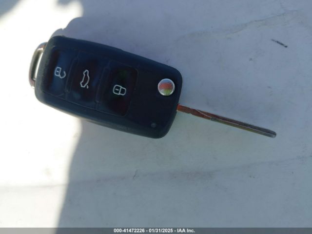 3VWD17AJ8EM420587 Volkswagen Jetta 1.8t Se