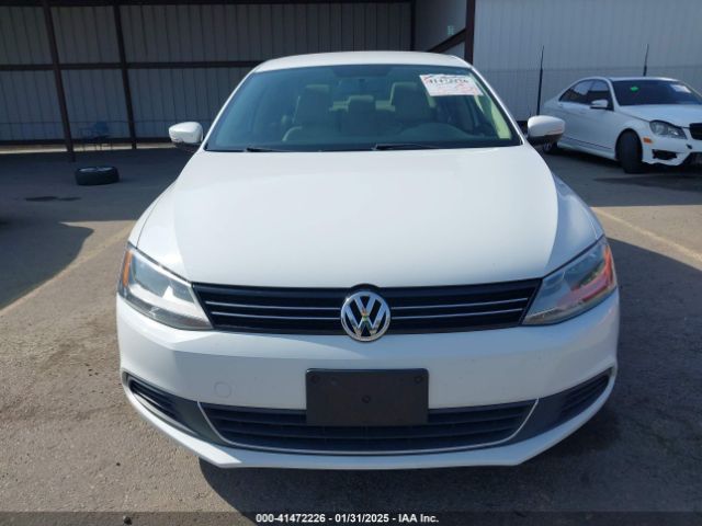 3VWD17AJ8EM420587 Volkswagen Jetta 1.8t Se