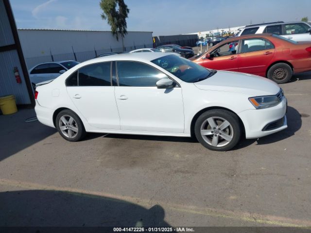 3VWD17AJ8EM420587 Volkswagen Jetta 1.8t Se