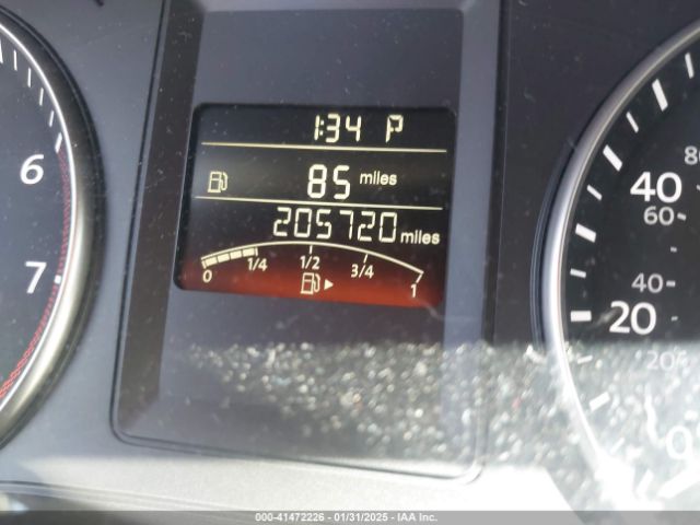 3VWD17AJ8EM420587 Volkswagen Jetta 1.8t Se