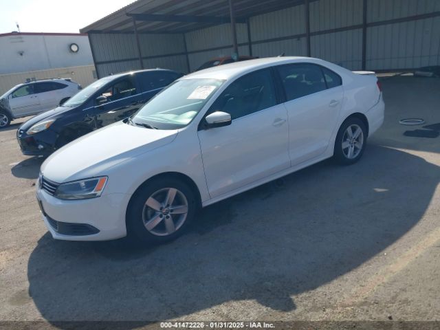 3VWD17AJ8EM420587 Volkswagen Jetta 1.8t Se