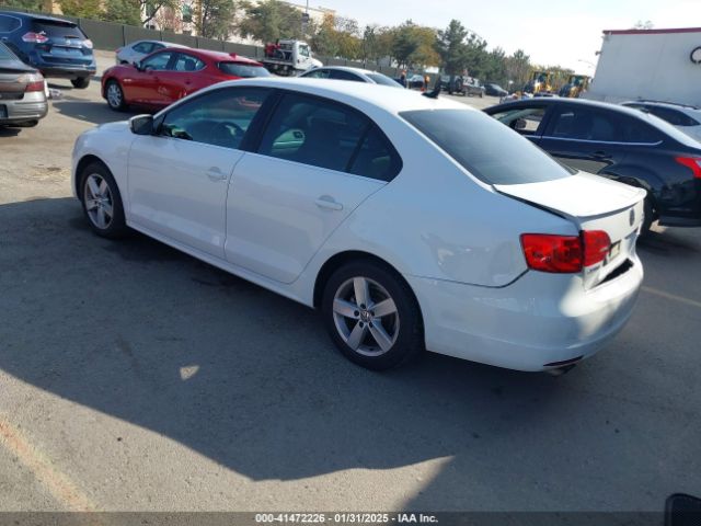 3VWD17AJ8EM420587 Volkswagen Jetta 1.8t Se