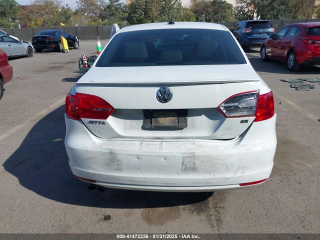 3VWD17AJ8EM420587 Volkswagen Jetta 1.8t Se
