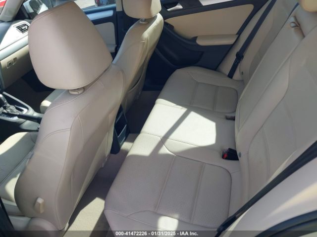 3VWD17AJ8EM420587 Volkswagen Jetta 1.8t Se
