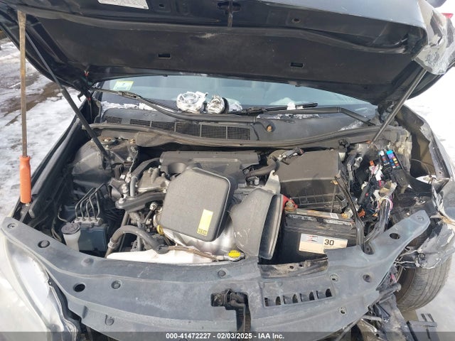 Toyota CAMRY SE 2015 4T1BF1FK6FU903871 Image 10