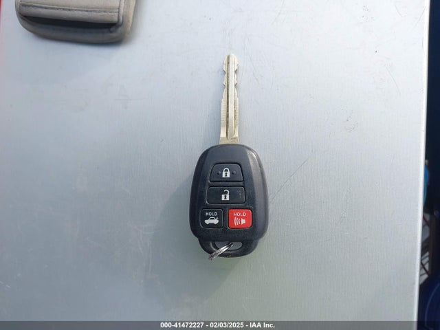 Toyota CAMRY SE 2015 4T1BF1FK6FU903871 Image 11