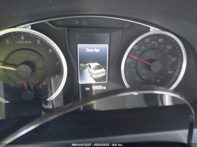 Toyota CAMRY SE 2015 4T1BF1FK6FU903871 Image 16