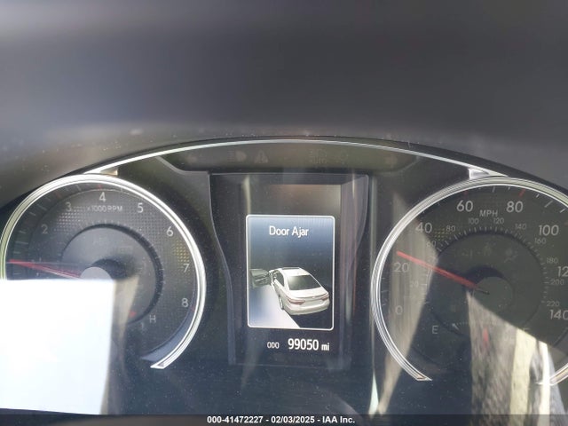 Toyota CAMRY SE 2015 4T1BF1FK6FU903871 Image 7