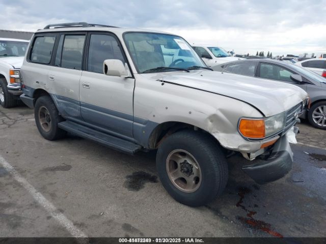 1997 TOYOTA LAND CRUISER JT3HJ85JXV0177568