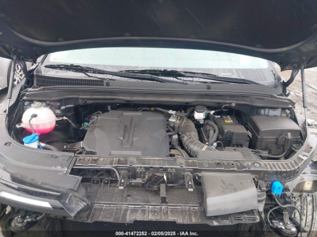 KNDNC5K32S6469477 KIA Carnival Mpv Ex