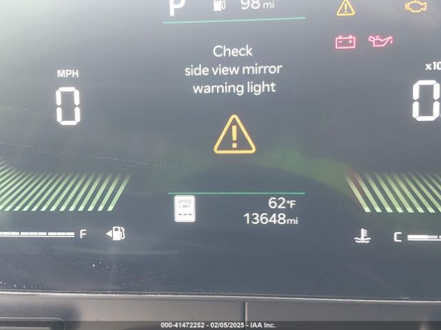 KNDNC5K32S6469477 KIA Carnival Mpv Ex