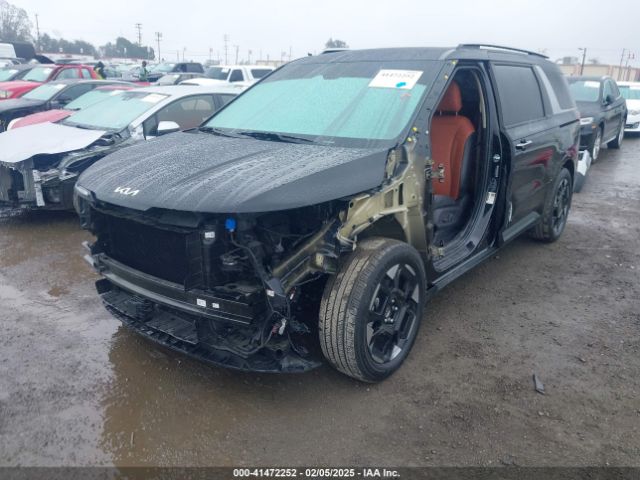 KNDNC5K32S6469477 KIA Carnival Mpv Ex