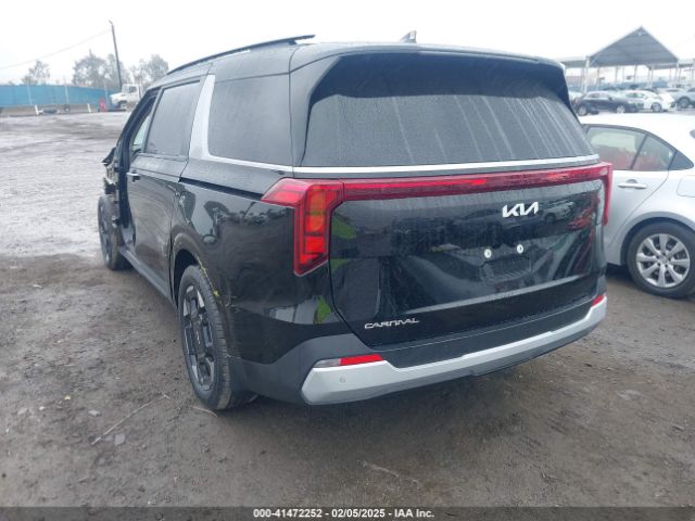 KNDNC5K32S6469477 KIA Carnival Mpv Ex
